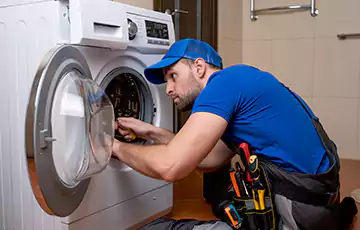 Dryer Repair Franklin Square