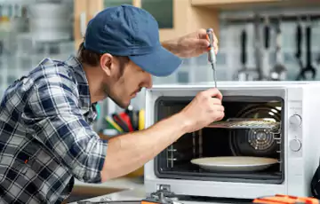 Oven Repair Franklin Square