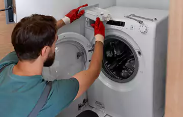 Washing Machine Repair Franklin Square