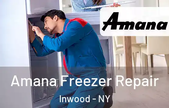  Amana Freezer Repair Inwood - NY