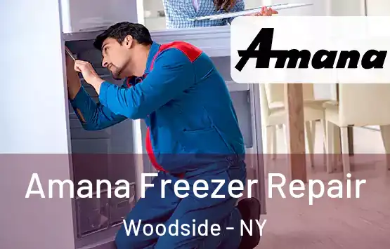  Amana Freezer Repair Woodside - NY