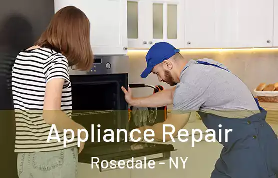  Appliance Repair Rosedale - NY