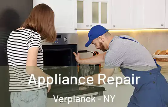  Appliance Repair Verplanck - NY