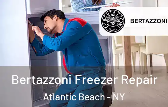  Bertazzoni Freezer Repair Atlantic Beach - NY