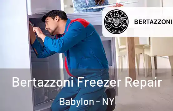  Bertazzoni Freezer Repair Babylon - NY