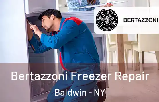  Bertazzoni Freezer Repair Baldwin - NY