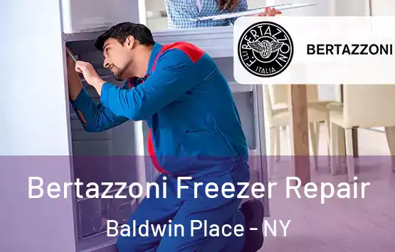  Bertazzoni Freezer Repair Baldwin Place - NY