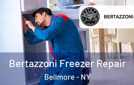  Bertazzoni Freezer Repair Bellmore - NY