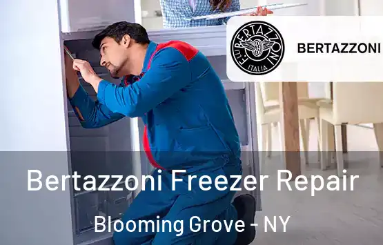  Bertazzoni Freezer Repair Blooming Grove - NY