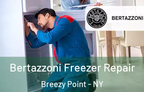  Bertazzoni Freezer Repair Breezy Point - NY