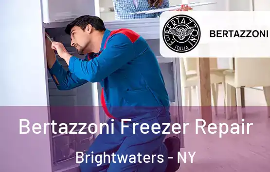  Bertazzoni Freezer Repair Brightwaters - NY