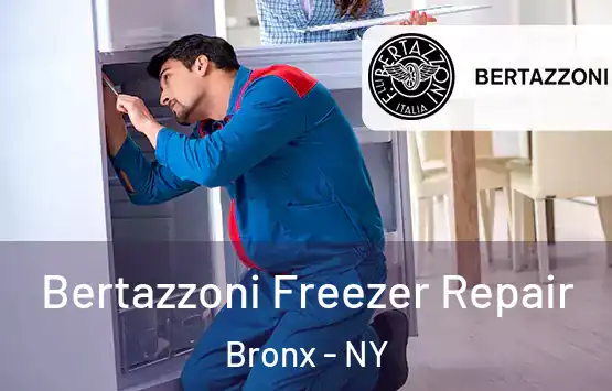  Bertazzoni Freezer Repair Bronx - NY