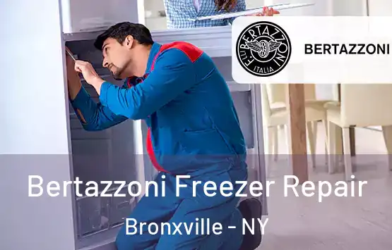  Bertazzoni Freezer Repair Bronxville - NY