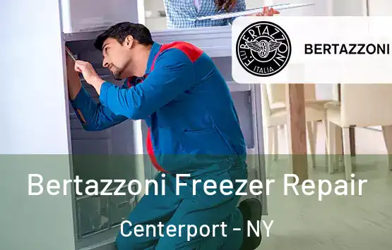  Bertazzoni Freezer Repair Centerport - NY