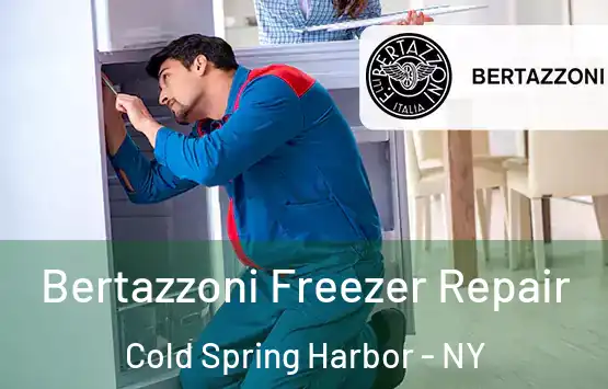  Bertazzoni Freezer Repair Cold Spring Harbor - NY