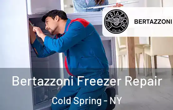  Bertazzoni Freezer Repair Cold Spring - NY
