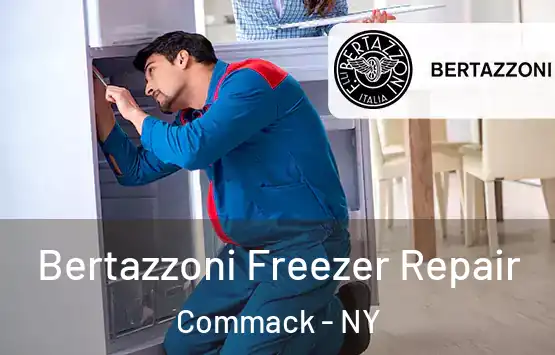  Bertazzoni Freezer Repair Commack - NY