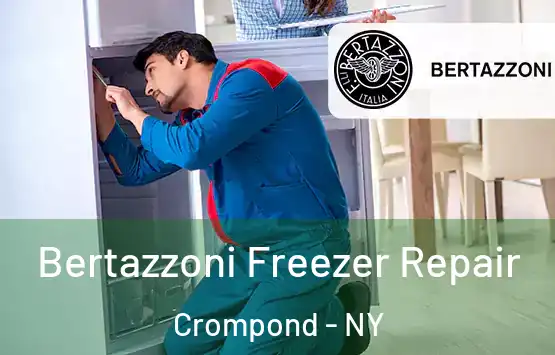  Bertazzoni Freezer Repair Crompond - NY