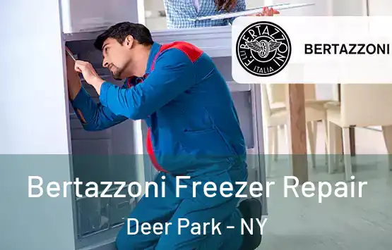  Bertazzoni Freezer Repair Deer Park - NY