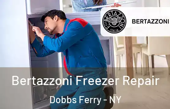  Bertazzoni Freezer Repair Dobbs Ferry - NY