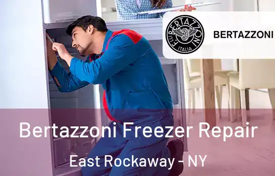  Bertazzoni Freezer Repair East Rockaway - NY