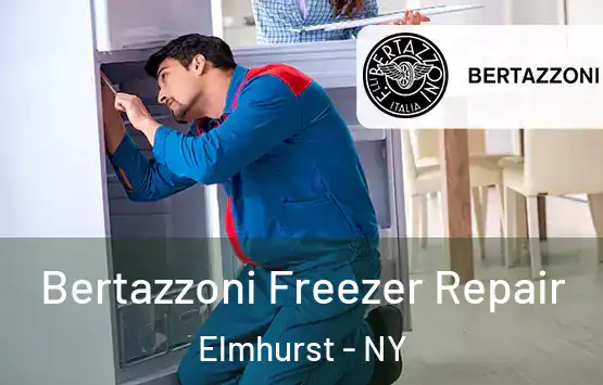  Bertazzoni Freezer Repair Elmhurst - NY