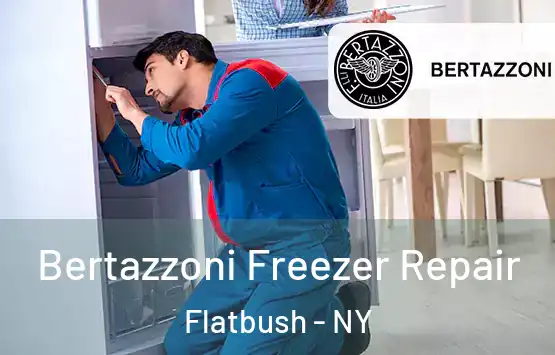  Bertazzoni Freezer Repair Flatbush - NY