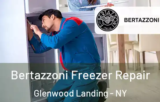  Bertazzoni Freezer Repair Glenwood Landing - NY