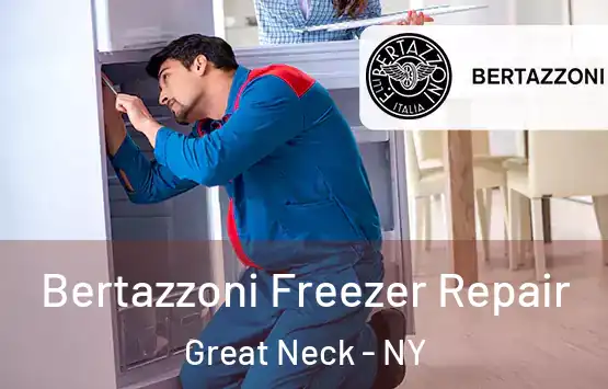  Bertazzoni Freezer Repair Great Neck - NY