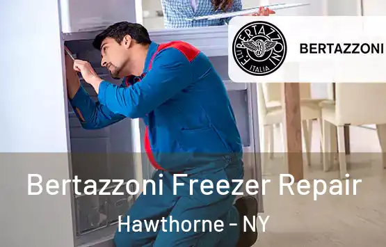  Bertazzoni Freezer Repair Hawthorne - NY