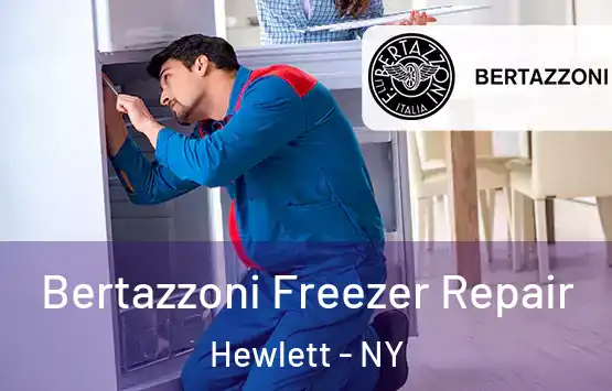  Bertazzoni Freezer Repair Hewlett - NY