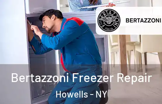  Bertazzoni Freezer Repair Howells - NY