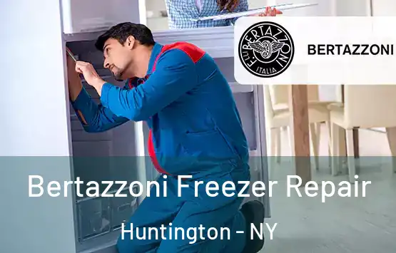  Bertazzoni Freezer Repair Huntington - NY