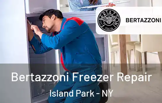 Bertazzoni Freezer Repair Island Park - NY