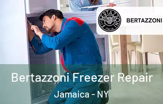  Bertazzoni Freezer Repair Jamaica - NY