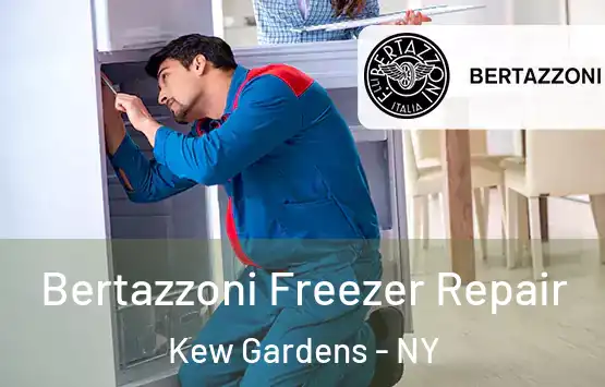  Bertazzoni Freezer Repair Kew Gardens - NY