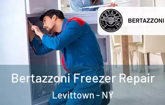  Bertazzoni Freezer Repair Levittown - NY