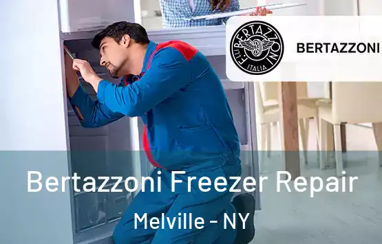  Bertazzoni Freezer Repair Melville - NY