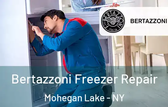  Bertazzoni Freezer Repair Mohegan Lake - NY