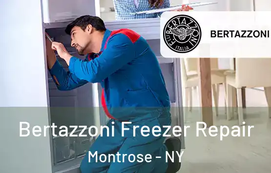  Bertazzoni Freezer Repair Montrose - NY