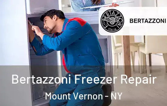  Bertazzoni Freezer Repair Mount Vernon - NY