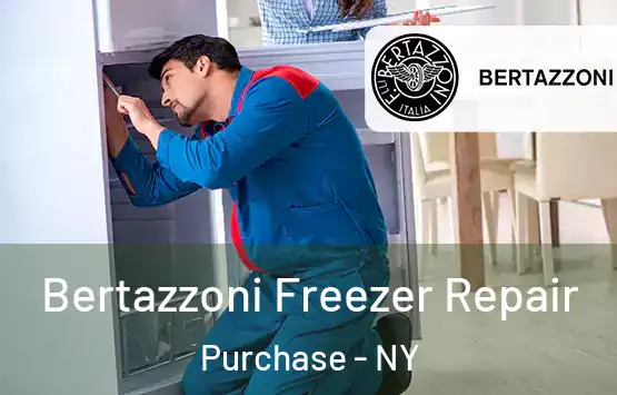  Bertazzoni Freezer Repair Purchase - NY