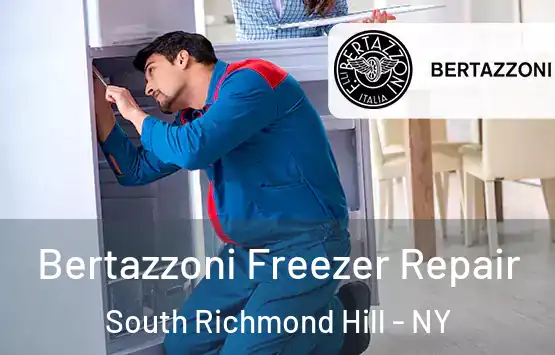  Bertazzoni Freezer Repair South Richmond Hill - NY