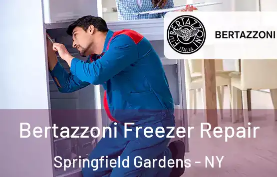  Bertazzoni Freezer Repair Springfield Gardens - NY