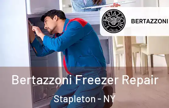 Bertazzoni Freezer Repair Stapleton - NY