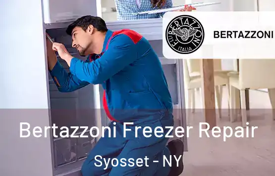  Bertazzoni Freezer Repair Syosset - NY