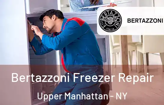  Bertazzoni Freezer Repair Upper Manhattan - NY