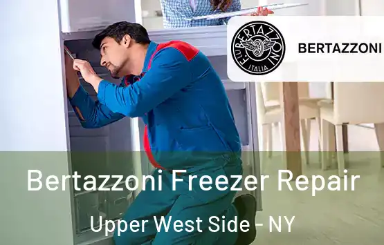  Bertazzoni Freezer Repair Upper West Side - NY