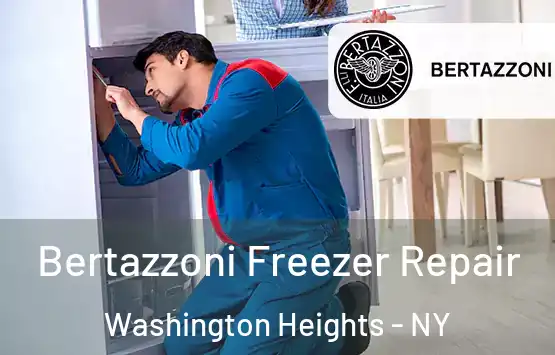  Bertazzoni Freezer Repair Washington Heights - NY