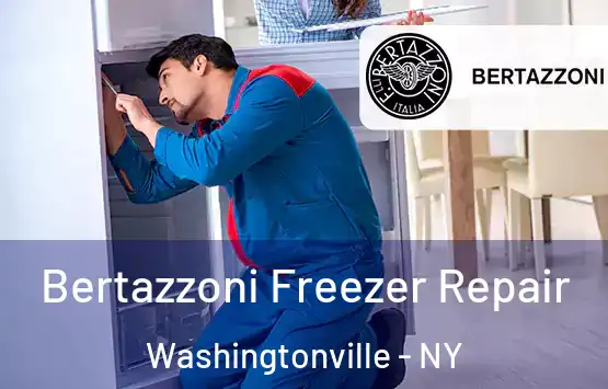  Bertazzoni Freezer Repair Washingtonville - NY